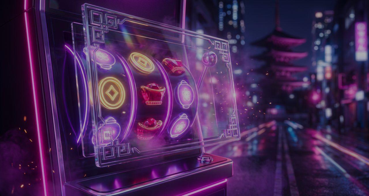 Tokyo Casino