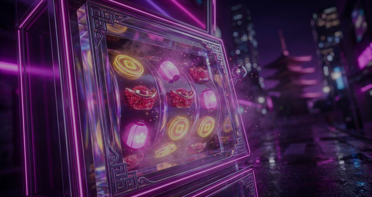 Tokyo Casino